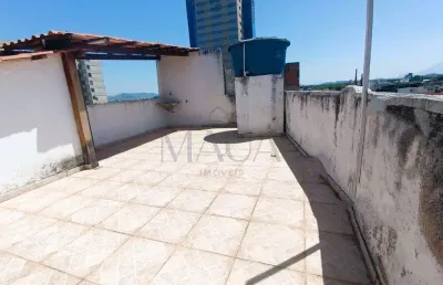 Apartamento à venda em duque de caxias, parque duque, com 1 quarto, com 43.17 m²