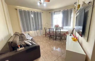 Apartamento à venda em duque de caxias, vila são luís, com 2 quartos, com 60.32 m²