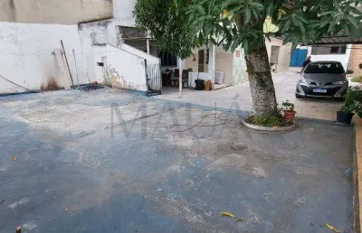 Casa à venda em duque de caxias, gramacho, com 5 quartos, com 100 m²