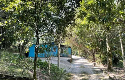 Sítio à venda em duque de caxias, chácaras rio-petrópolis, com 3 quartos, com 17000000 m²