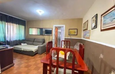 Casa à venda em duque de caxias, jardim primavera, com 3 quartos, com 200 m²