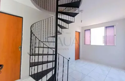 Cobertura à venda em duque de caxias, engenho do porto, com 03 quartos, com 94.93 m²