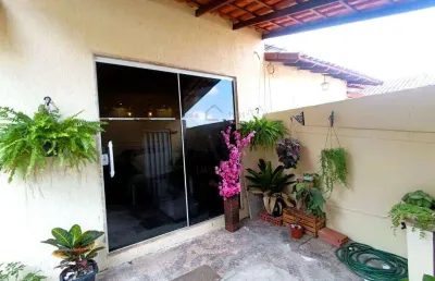 Casa à venda em duque de caxias, jardim gramacho, com 2 quartos, com 60 m², rua pirapora - 184