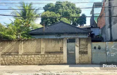 Terreno à venda em duque de caxias, jardim vinte e cinco de agosto, com 360 m²