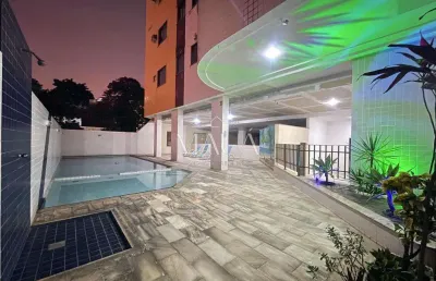 Apartamento à venda em duque de caxias, jardim vinte e cinco de agosto, com 4 quartos, com 116.29 m²