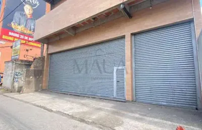 Loja para alugar em duque de caxias, gramacho, com 180 m², rua iguaba 1517