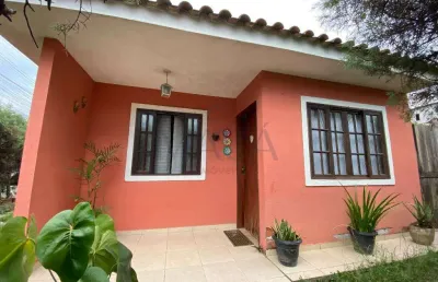 Casa à venda em duque de caxias, chácaras arcampo, com 2 quartos, com 47 m²