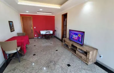 Apartamento à venda em duque de caxias, parque paulicéia, com 4 quartos, com 120.04 m²