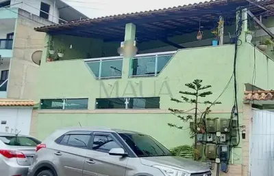 Casa à venda em duque de caxias, saracuruna, com 2 quartos, com 65.84 m²