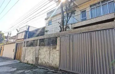 Casa à venda em duque de caxias, parque lafaiete, com 3 quartos, com 91 m²