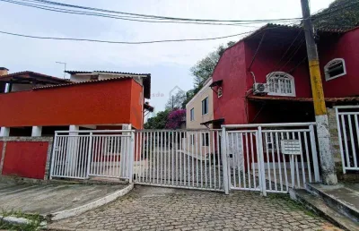 Casa à venda em duque de caxias, jardim primavera, com 2 quartos, com 44.8 m²