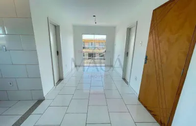 Apartamento à venda em duque de caxias, vila são luís, com 2 quartos, com 72 m², marechal hermes 204