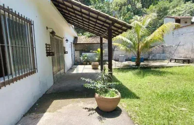 Casa à venda em duque de caxias, jardim primavera, com 3 suítes, com 150 m²