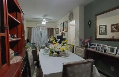 Apartamento à venda em duque de caxias, jardim vinte e cinco de agosto, com 2 quartos, com 63 m²