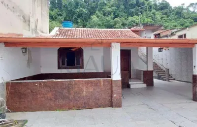 Casa à venda em duque de caxias, xerém, com 2 quartos, com 60 m²