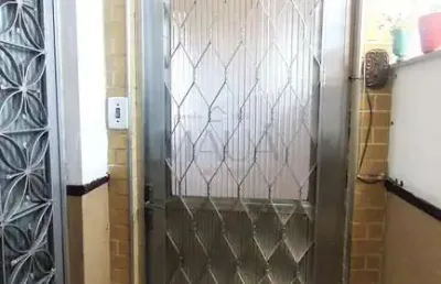Apartamento à venda em duque de caxias, centro, com 2 quartos, com 66526 m²