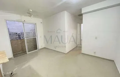 Apartamento à venda em duque de caxias, centro, com 2 quartos, com 50 m², condomínio vitória caxias