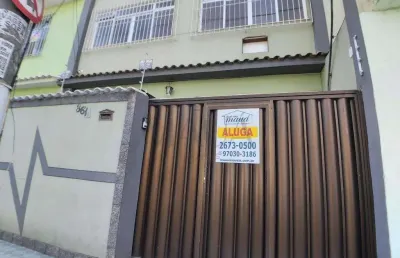 Casa à venda em duque de caxias, itatiaia, com 4 quartos, com 122 m²