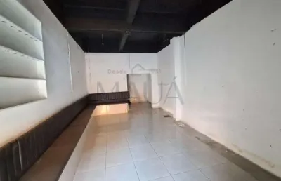 Loja para alugar em duque de caxias, vila são luís, com 48 m²