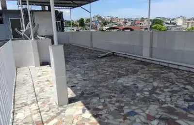 Apartamento à venda em duque de caxias, centro, com 2 quartos, com 61.59 m²