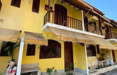 Casa à venda em duque de caxias, jardim gramacho, com 2 quartos, com 69.5 m²