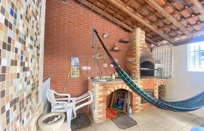 Apartamento à venda em duque de caxias, jardim vinte e cinco de agosto, com 4 quartos, com 99.48 m²