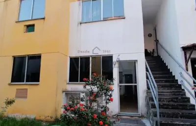 Apartamento à venda em duque de caxias, jardim primavera, com 2 quartos, com 63.05 m²