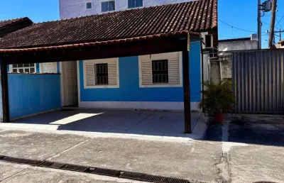 Casa à venda em duque de caxias, saracuruna, com 2 quartos, com 46.9 m²