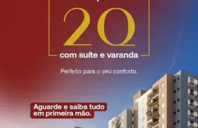 Apartamento à venda em magé, piabetá (inhomirim), com 2 quartos, com 56 m², condomínio gran premiere