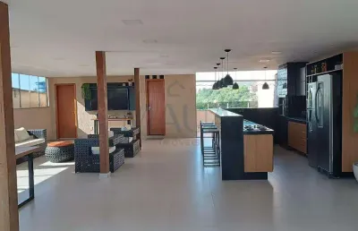 Casa à venda em duque de caxias, jardim primavera, com 3 quartos, com 290 m²