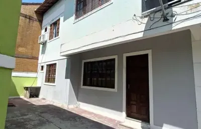 Casa à venda em duque de caxias, jardim primavera, com 2 quartos, com 54.78 m²