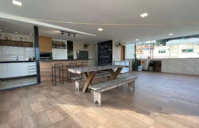 Casa à venda em duque de caxias, doutor laureano, com 3 suítes, com 110 m²