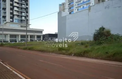 Terreno comercial para alugar na Rua Doutor Leopoldo Guimarães da Cunha, s/n, Oficinas, Ponta Grossa