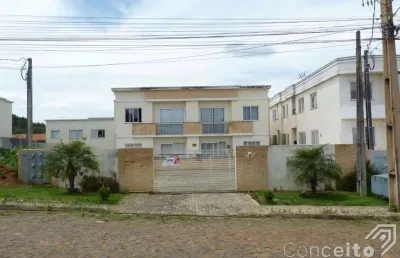 Residencial le madeson - bairro jardim carvalh - apartamento
