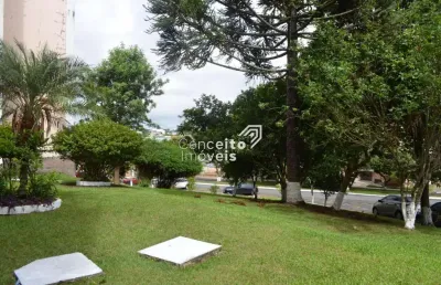 Condomínio monteiro lobato - jardim carvalho - apartamento