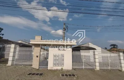 Condomínio residencial martan 2 - residência - oficinas