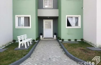 Apartamento com 3 quartos à venda na Rua Aleixo Garcia, 98, Oficinas, Ponta Grossa