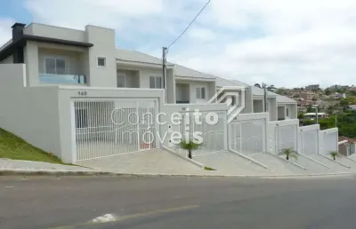 Casa com 3 quartos à venda na Rua Suíça, 142, Oficinas, Ponta Grossa
