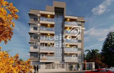 Apartamento com 3 quartos à venda na Rua Marechal Deodoro da Fonseca, 950, Centro, Ponta Grossa