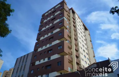 Edifício barão do rio branco - centro - apartamento