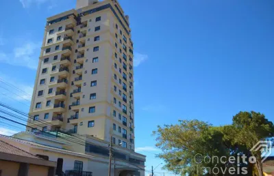 Edifício platinum plaza - nova rússia - apartamento