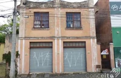Terreno à venda na Rua Santos Dumont, 1035, Centro, Ponta Grossa