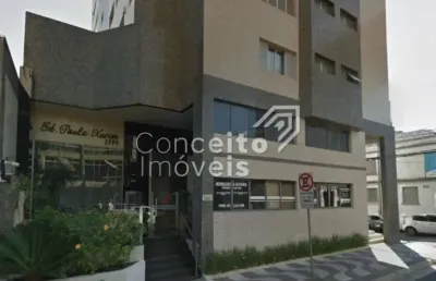 Apartamento com 3 quartos à venda na Rua Doutor Paula Xavier, 1399, Centro, Ponta Grossa