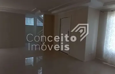 Casa com 3 quartos à venda na Rua Brasil, 205, Oficinas, Ponta Grossa