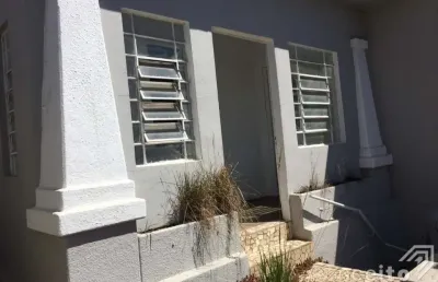 Terreno à venda na Rua Santos Dumont, 471, Centro, Ponta Grossa