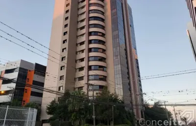 Apartamento com 3 quartos à venda na Rua Nestor Guimarães, 120, Estrela, Ponta Grossa