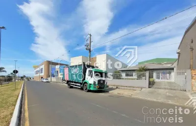Casa com 3 quartos à venda na Rua Doutor Lauro Cunha Fortes, 140, Uvaranas, Ponta Grossa