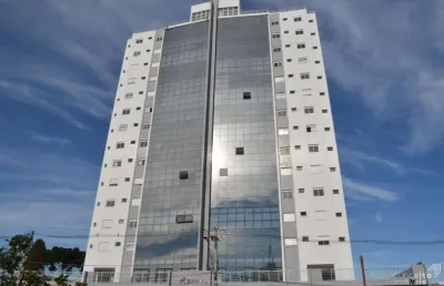 Apartamento com 4 quartos à venda na Rua Ermelino de Leão, 80, Olarias, Ponta Grossa