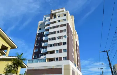 Edifício confidence park - nova rússia - cobertura duplex