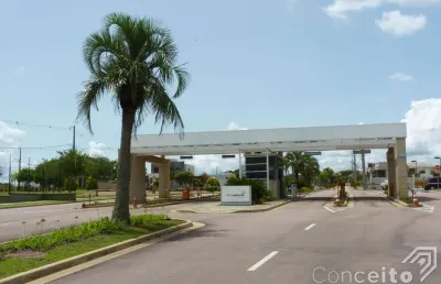 Condomínio terras alphaville - residência alto padrão